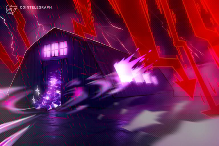 Why BitMine Is Accumulating Ether as ETFs See Outflows