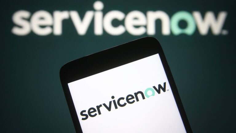 ServiceNow shares were rocked this week. Now Bernstein says it’s the cheapest stock in software