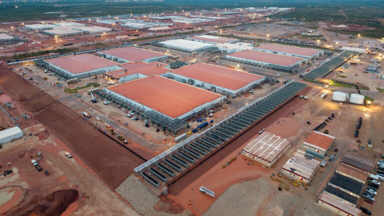 Red-hot Texas is getting so many data center requests that experts see a bubble