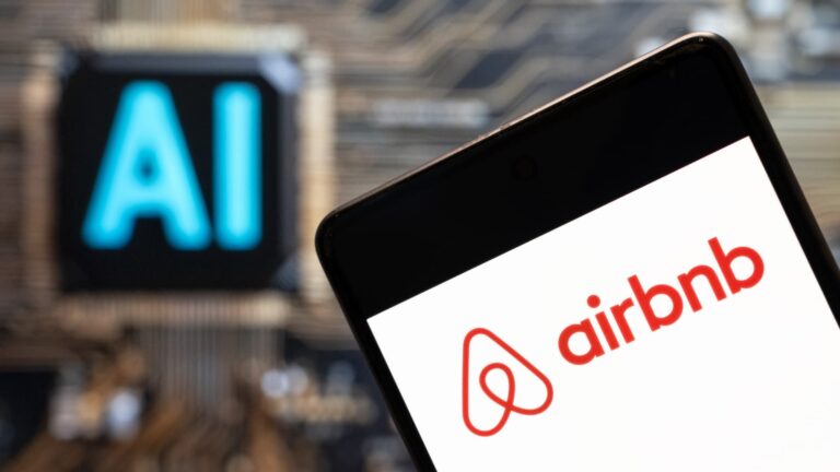 Airbnb’s shares are in a 5-year slump. One analyst believes 2026 will be their year