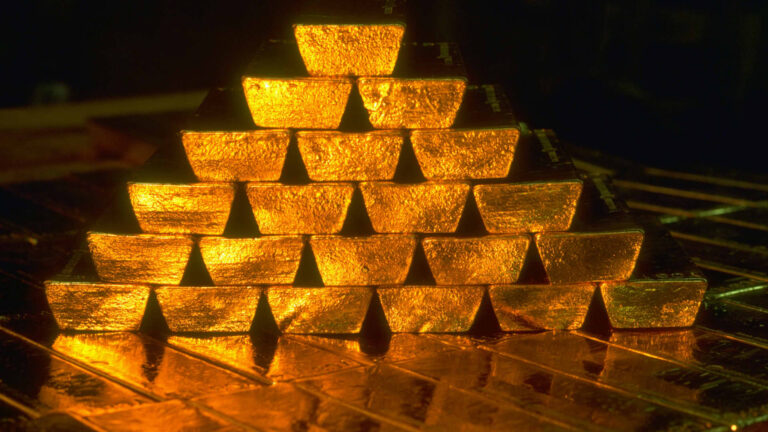 This gold ETF is resuming its upward trajectory. Here are the levels to watch, per Katie Stockton