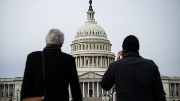 Uncertainty over ACA subsidies persists as enrollment deadline looms