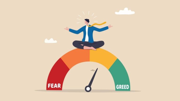 Nasdaq Gains Over 100 Points: Investor Sentiment Declines, Fear & Greed Index In ‘Extreme Fear’ Zone – Dollar Tree (NASDAQ:DLTR)