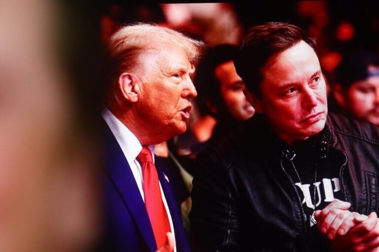 Consumer Tech News (Dec 1-5): Trump Says He’s Back in Elon Musk’s Social Circle, U.S. Suspends China MSS Sanctions & More – Accenture (NYSE:ACN), C3.ai (NYSE:AI)