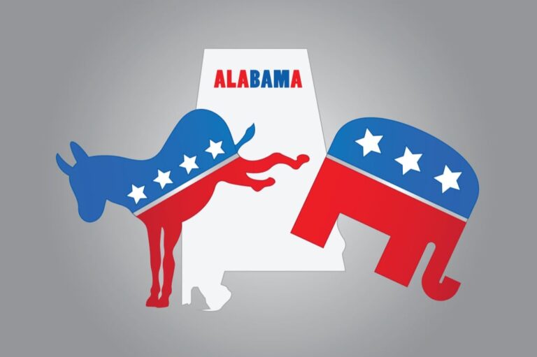 Former Senator Doug Jones Jumps Back In With Alabama Governor Bid Former Senator Doug Jones Jumps Back In With Alabama Governor Bid