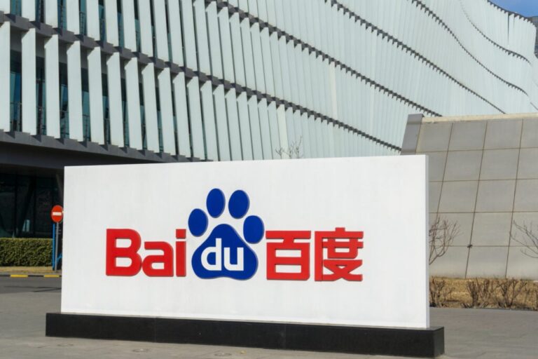 Google’s Chinese Rival Hits Growth Roadblock Amid Mass Layoffs After Disappointing Q3 – Baidu (NASDAQ:BIDU)