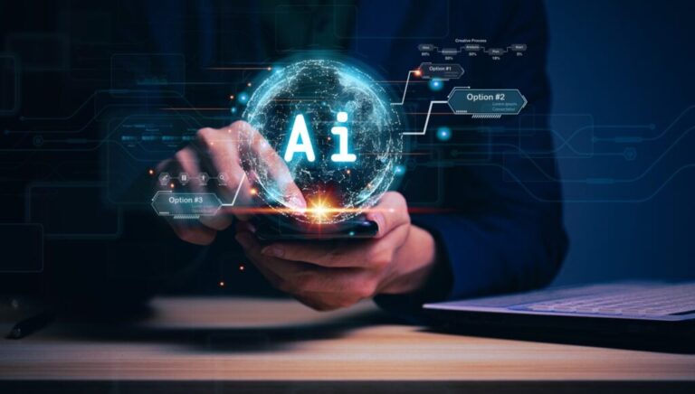 Alphabet’s $100B War Chest Vs. Oracle’s Debt Spiral: AI Arms Race Hits Wall Street – Alphabet (NASDAQ:GOOGL), Meta Platforms (NASDAQ:META), Microsoft (NASDAQ:MSFT), Oracle (NYSE:ORCL)