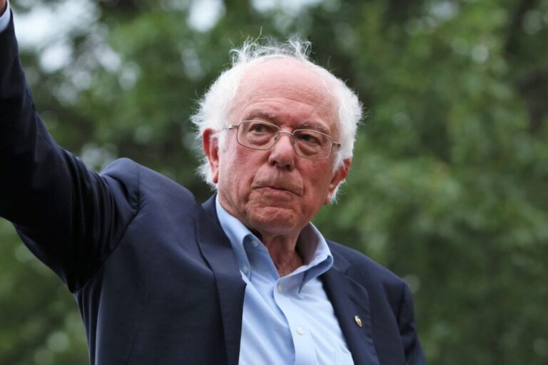 Bernie Sanders Says Mark Zuckerberg’s Louisiana Data Center Will Use 3X More Electricity Than All Of New Orleans: ‘Fight Back Against Billionaires’ – Meta Platforms (NASDAQ:META)