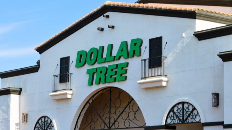 Dollar Tree, CrowdStrike And 3 Stocks To Watch Heading Into Wednesday – Dollar Tree (NASDAQ:DLTR)