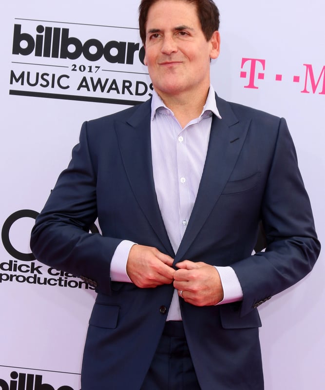 Mark Cuban Called Meme Coins ‘Musical Chairs’ A Year Ago: As 2025 Ends, The Floor’s Dropped From Under Most—Including His Favorite, Dogecoin