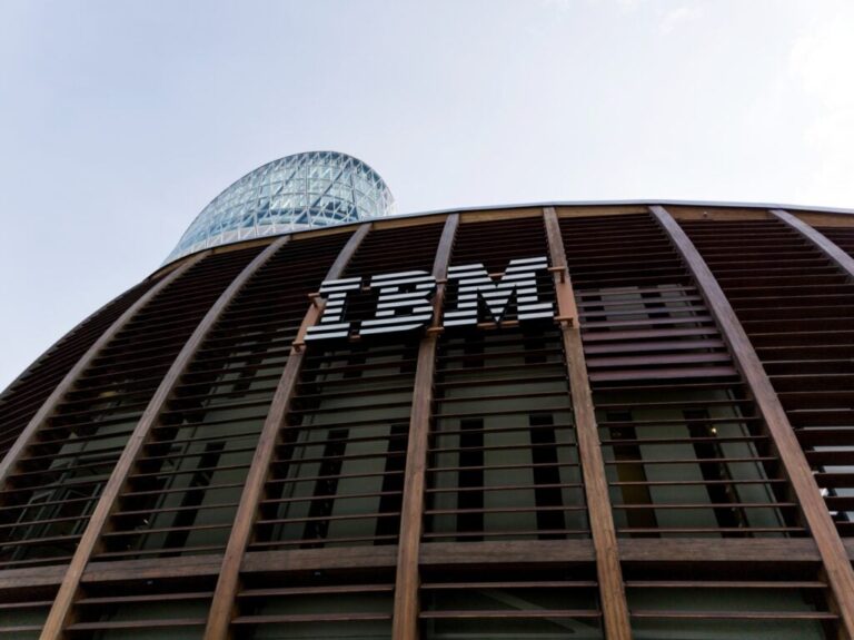 The $8 Trillion AI Mirage: IBM Says The Math Just Doesn’t Work – IBM (NYSE:IBM)
