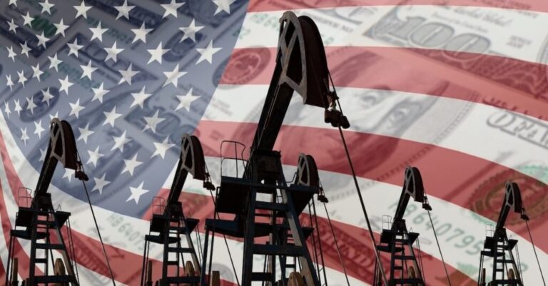 Trump Said ‘Drill, Baby, Drill’: Oil Companies’ Answer At $55 Crude, ‘We Can’t’ – State Street Energy Select Sector SPDR ETF (ARCA:XLE)