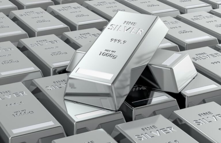 Silver Topples Oil: An Ounce Buys More Than a Barrel Of Crude – iShares Silver Trust (ARCA:SLV)