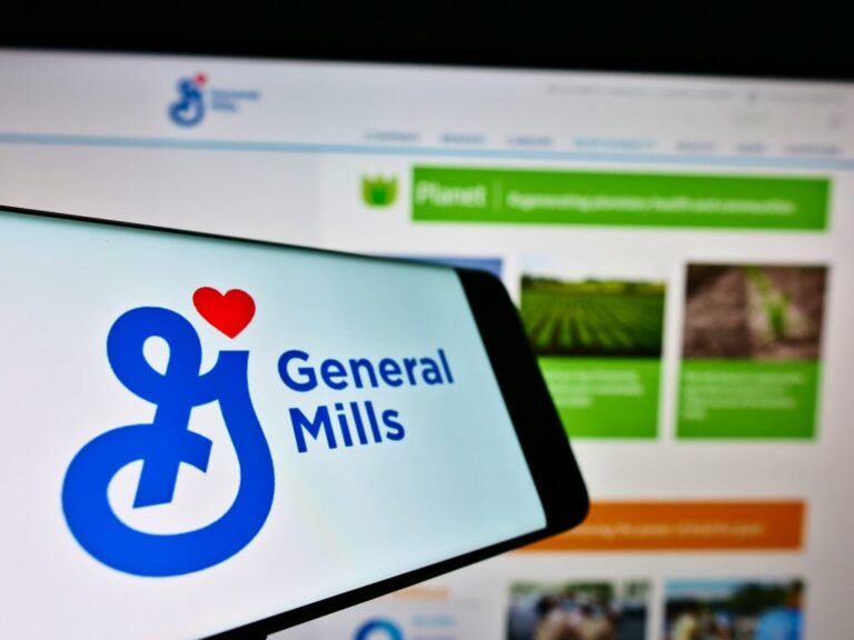 These Analysts Revise Their Forecasts On General Mills After Q2 Results – General Mills (NYSE:GIS)