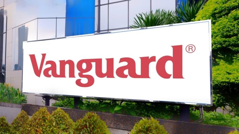 Vanguard Exec Says Bitcoin Is Like ‘A Digital Labubu’
