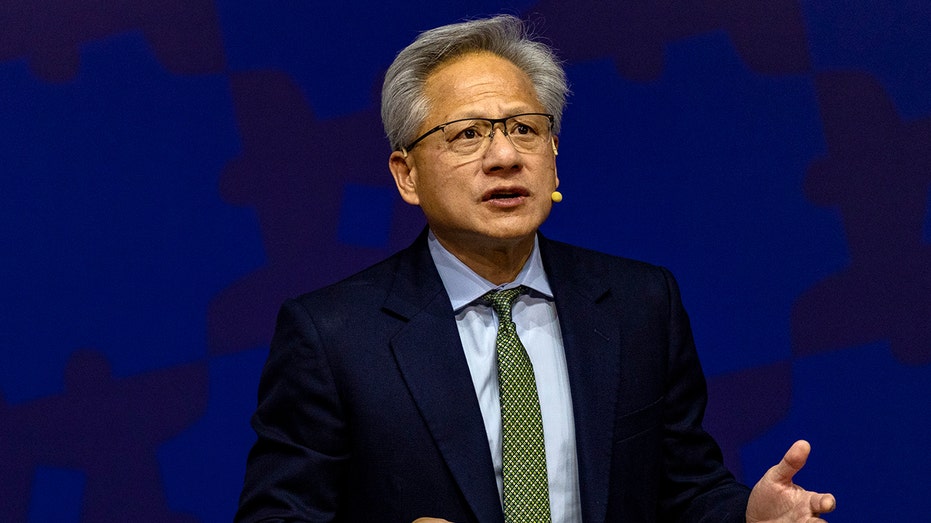 APEC Summit Takes Place In South Korea