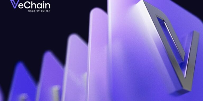 VeChain Unveils New ‘Hayabusa’ Consensus and Tokenomics Upgrade