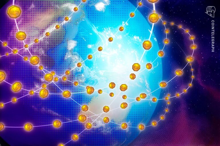 Crypto Networks Are ‘Borderless, Adoption Is Not’: PwC