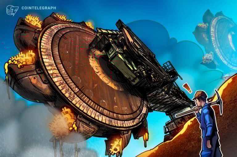 Bitcoin Accumulation Rises As BTC Miner Selling Cools Near $65K