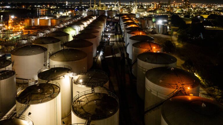 Josh Brown: These are the two best energy names in our Best Stocks list