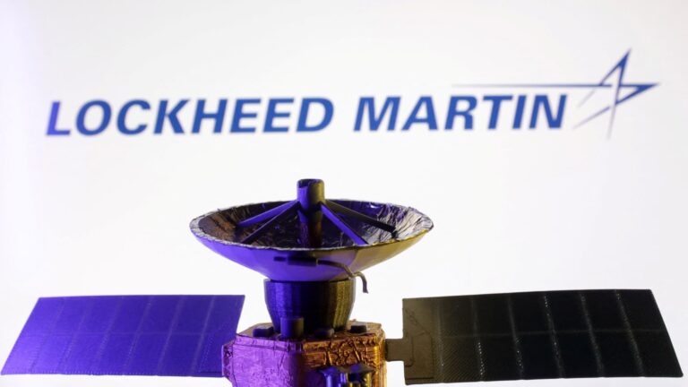 Lockheed Martin is attractively valued to start the year, says Truist