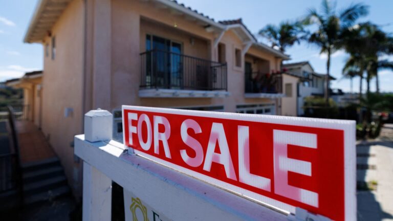 This Blackstone options trade could yield profits after Trump blasts Wall Street owning single-family homes