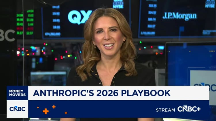 Anthropic bets efficiency can beat brute-force scale in the AI arms race