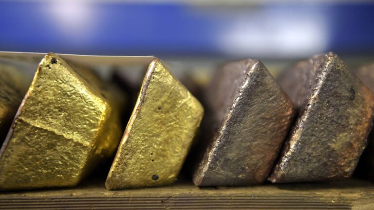 Flocking to precious metal ETFs? Keep an eye out for these tax surprises