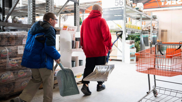 Major winter storm may affect over 170 million Americans — how much it could cost you