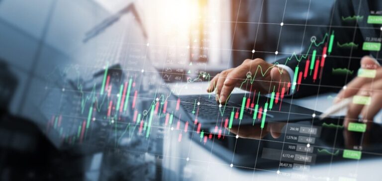 Natural Gas Rallies 30%, Silver Jumps 13% To $116: What’s Moving Markets Monday? – Cloudflare (NYSE:NET)