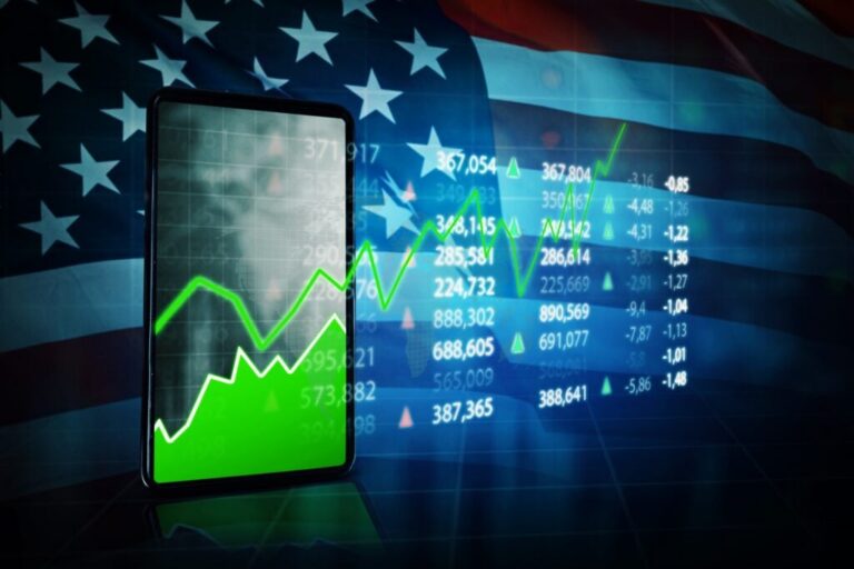 Stock Market Today: Nasdaq, S&P 500 Futures Decline As Investors Await Trump’s New Fed Chair Pick— SanDisk, Deckers, Robinhood In Focus – State Street SPDR S&P 500 ETF Trust (ARCA:SPY)