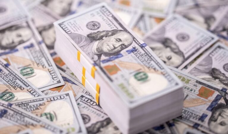 Trump Cheers Weaker Dollar, But Foreign Buyers Feel The Pain: PIMCO Sees Negative Yields As Campbell Says Sell Assets, Not The Greenback – Invesco DB USD Index Bearish ETF (ARCA:UDN), WisdomTree Bloomberg U.S. Dollar Bullish Fund (ARCA:USDU)