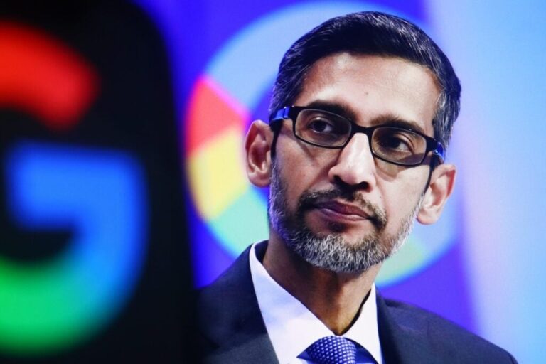 Sundar Pichai Says Google’s Gemini Will Help Students Prep For SATs For Free, CEO Says ‘More Tests Are On The Way’ – Alphabet (NASDAQ:GOOG), Alphabet (NASDAQ:GOOGL)