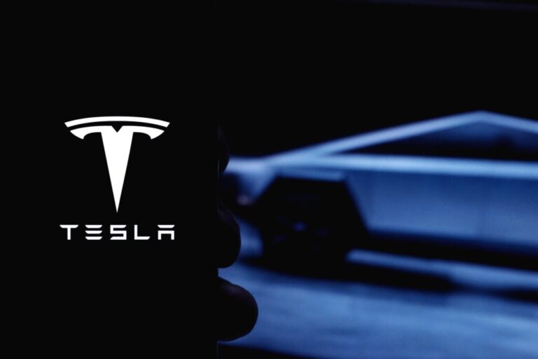 Cybertruck Sales Plunge In North America While Deliveries Begin In Middle East – Tesla (NASDAQ:TSLA)