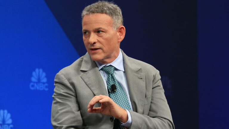 Inside David Einhorn’s eclectic stock portfolio: The value investor shuns AI in favor of a unique mix of companies