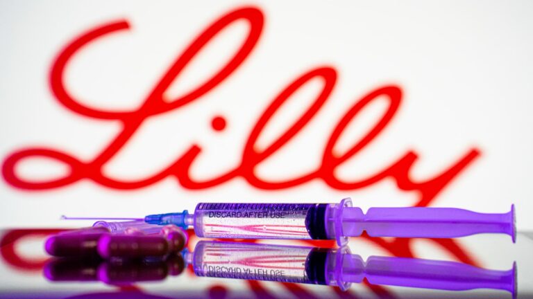 Direct-to-consumer sales for obesity drugs are about to boom. JPMorgan sees Eli Lilly as big winner