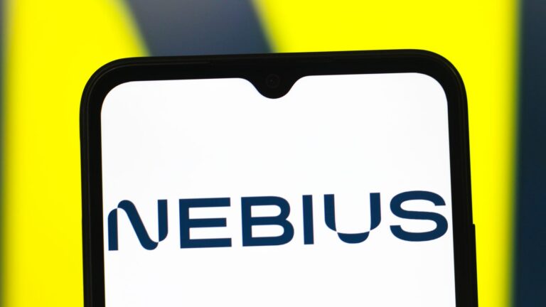 Buy this AI infrastructure stock that has doubled in the past year, says Compass Point