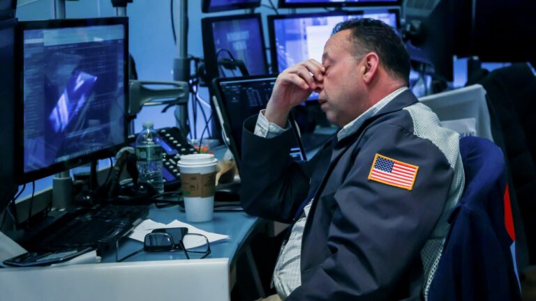 The ‘AI to kill software’ narrative is wrecking the group. But Bank of America says buy this stock in the sell-off