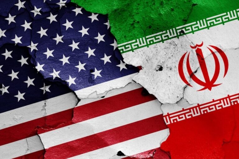 US-Iran Nuclear Deal In 2026? Here’s What The Crypto Punters Are Betting On Even As Trump Remains Tight-Lipped