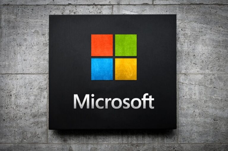 Microsoft Will ‘Blow Us Away’ After Stock Drop: Jim Cramer – Microsoft (NASDAQ:MSFT)