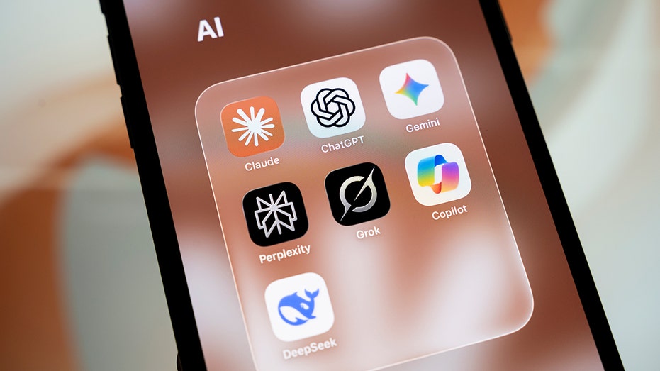 Smartphone AI applications