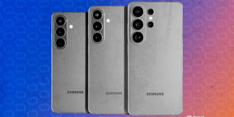 Samsung’s Galaxy S26 Billed as First ‘Agentic AI Phone’—Here’s What That Means