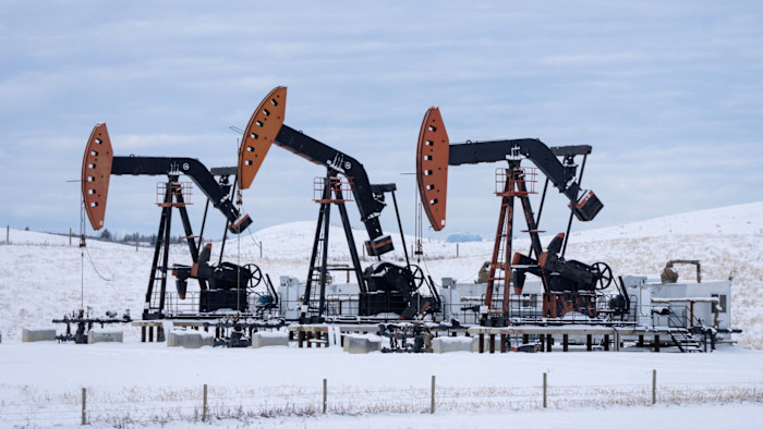 Global divisions over energy policy widening, IEA chief says