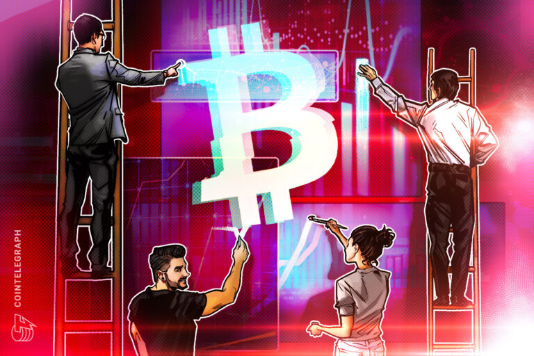 Bitcoin Sell-off Capped At $70K But Data Points To Rebound