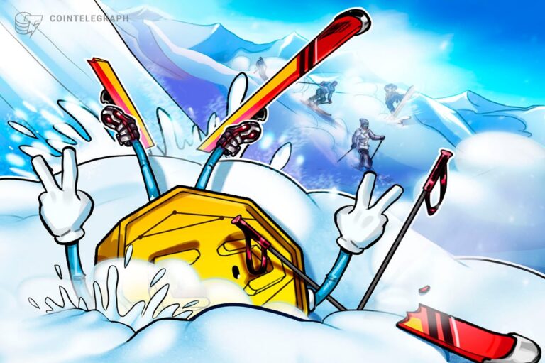 Bittensor’s TAO Price May Plunge 40% Within Five Weeks: Fractal Data