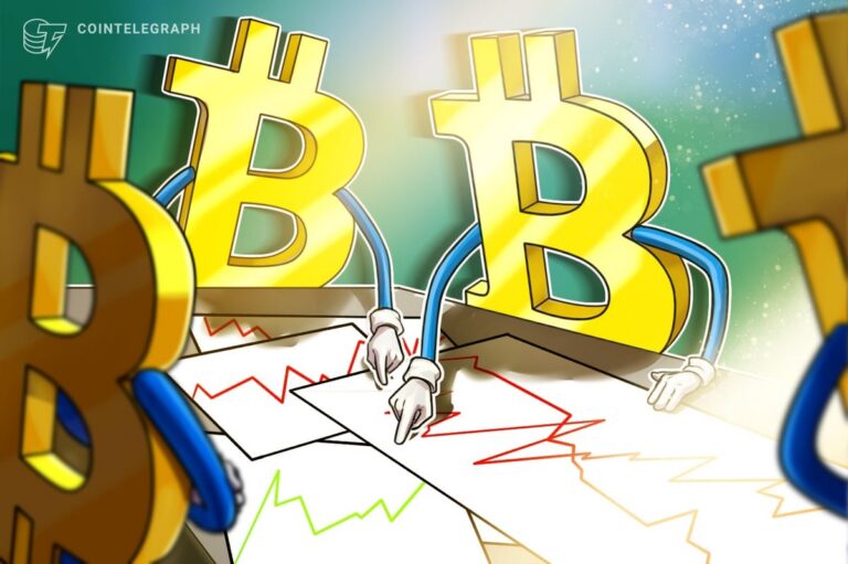 Bitcoin Bounces From $65,000 in ‘Notable’ Sign of Strength