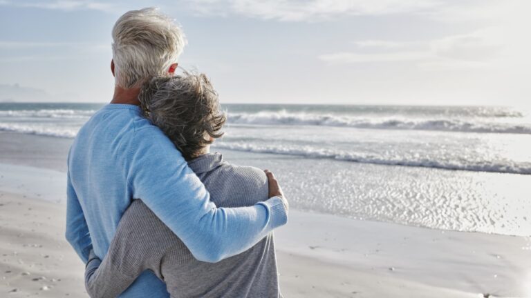 Social Security benefits can top $100,000 a year for high-earning couples. A new proposal would cap them