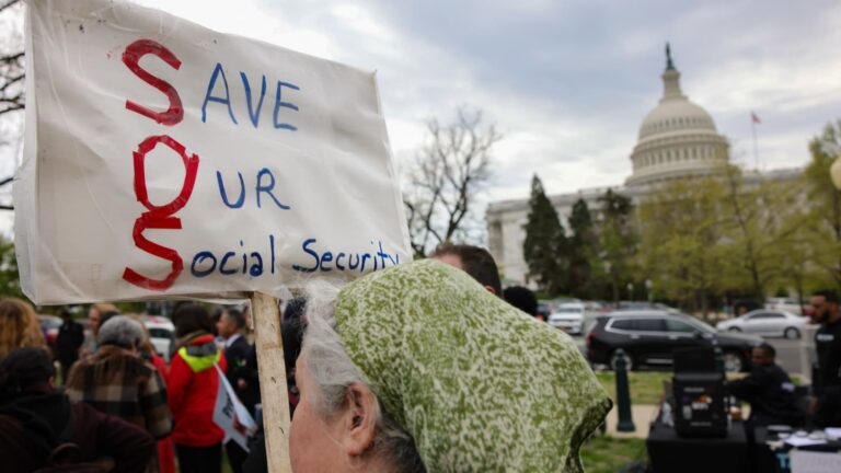 What could happen to Social Security benefits in six years if Congress doesn’t act? It depends, experts say