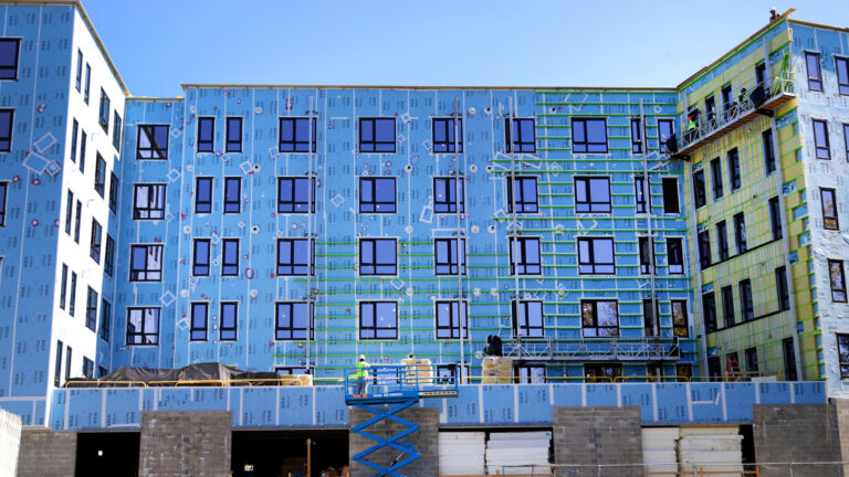 Why this corner of the muni market shouldn’t be overlooked, according to Nuveen