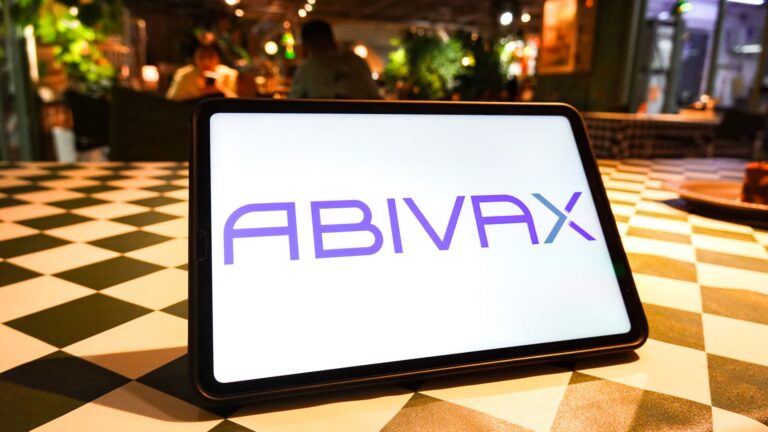 This biotech stock is up more than 1,000% since late July. Jefferies thinks there are more gains ahead